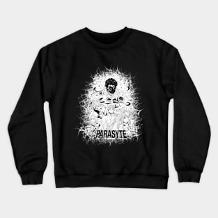 Parasyte The Maxim Crewneck Sweatshirt